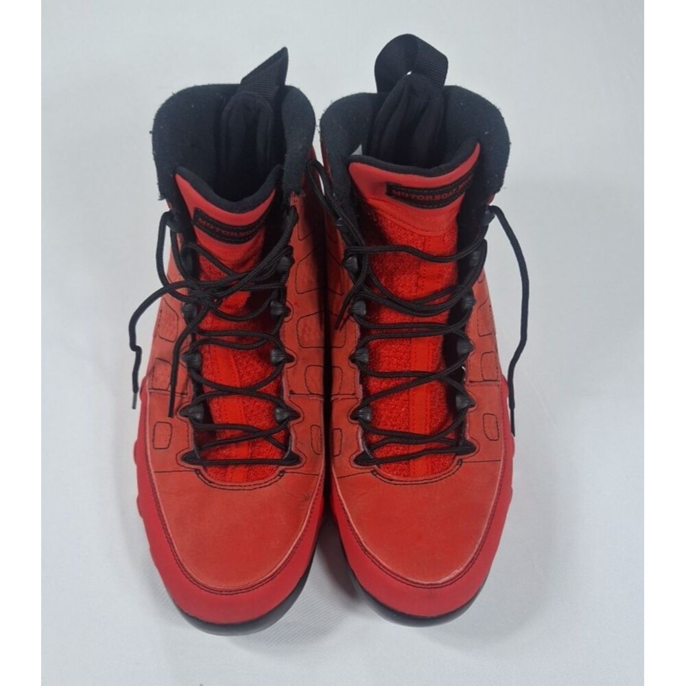 Size 11 - Air Jordan 9 Retro Motorboat Jones retro 07/11/12 302370-645 09/15/12